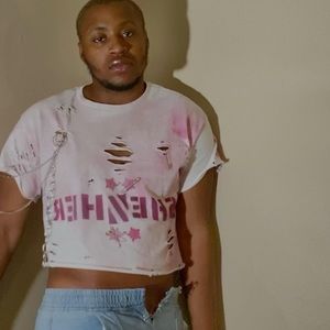 Vintage, Rugged, Streewear